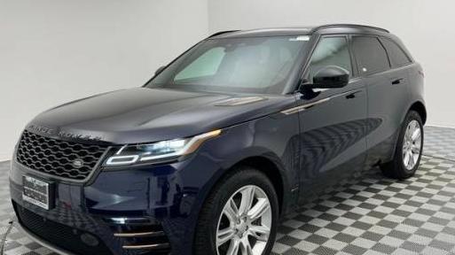 LAND ROVER RANGE ROVER VELAR 2021 SALYT2EX7MA319075 image